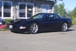 2000 Chevrolet Corvette